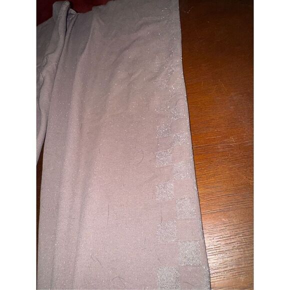 Victoria secret pink active leggings size XXL - Picture 4 of 6